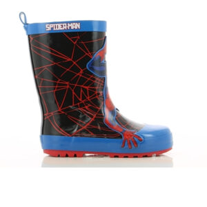 LEOMIL SP003890 RAINBOOT BLACK