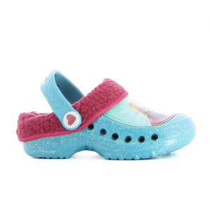 LEOMIL FZ000408 WINTER CLOG BLUE