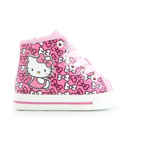 LEOMIL HK001320 SNEAKER FUSCHIA