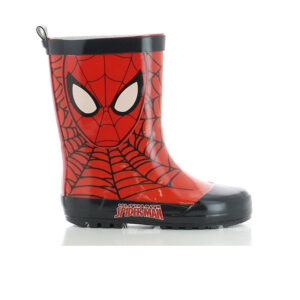 LEOMIL SP002320 RAIN BOOT RED