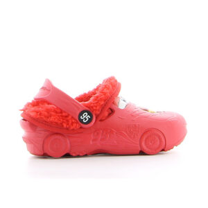 LEOMIL CA001488 WINTER CLOG RED