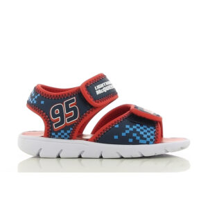 LEOMIL CR000532 SANDAL RED