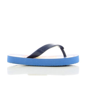 LEOMIL BOY SLIPPER CR001630 NAVY