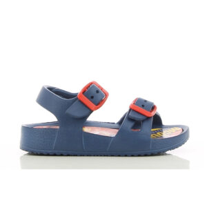 LEOMIL CR002040 SANDAL NAVY