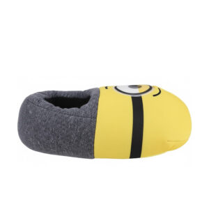 LEOMIL BOY INDOOR DE004913 YELLOW