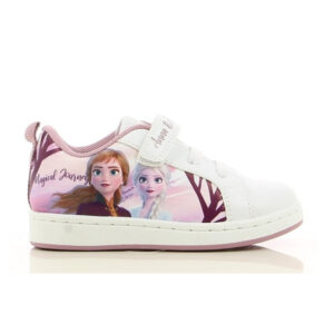 LEOMIL GIRL SNEAKER FR000100 WHITE