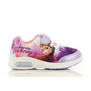 LEOMIL GIRL SHOES FR000285 LILAC