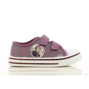 LEOMIL GIRL SNEAKER FR000303 LILAC