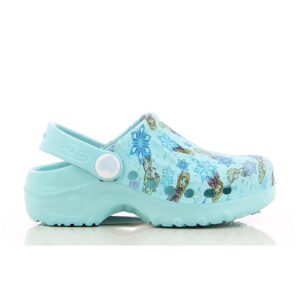 LEOMIL FZ006909 CLOG BLUE