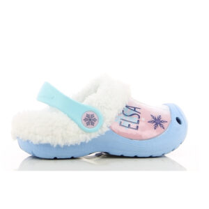 LEOMIL FZ007058 WINTER CLOG LIGHT BLUE