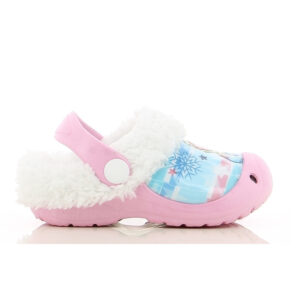LEOMIL FZ007338 WINTER CLOG PINK