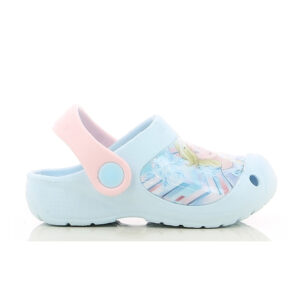 LEOMIL GIRL CLOG FZ008090 LIGHT BLUE