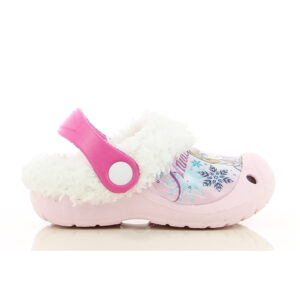 LEOMIL FZ008968 WINTER CLOG PINK