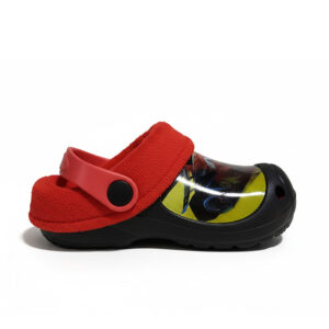 LEOMIL CR003749-BLACK