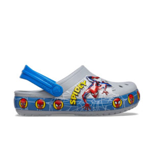 Crocs FL Spider Man CgK Lgr
