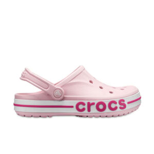 Crocs Bayaband Clog PPnk/CPk